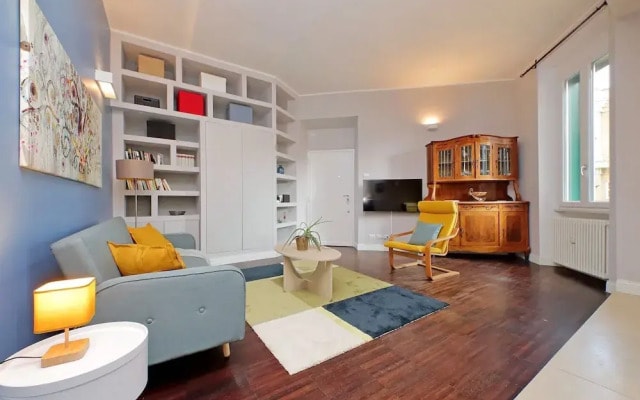 4bnb - Armot House Vatican Apartment