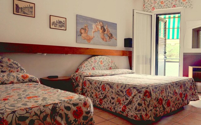 Hotel Roma