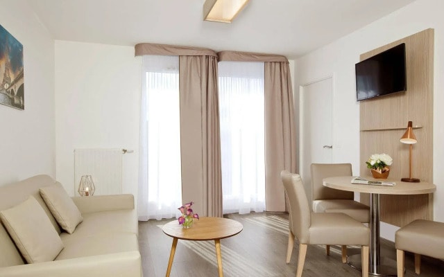 Residhome Asnières Park