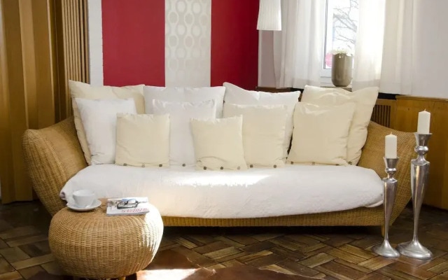 Hotel Forelle Garni