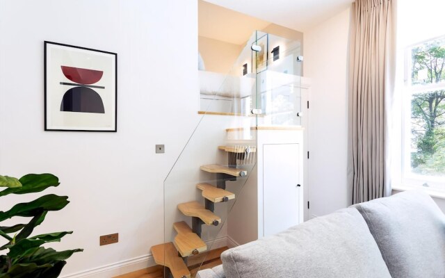 Coleherne Road Residence VI