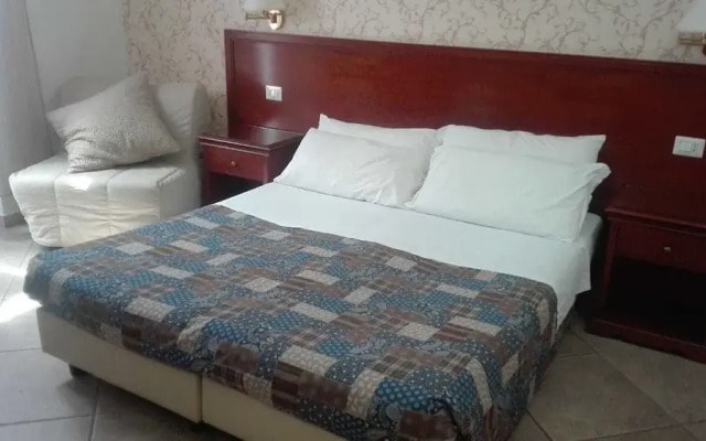 Mrs Julie Guesthouse