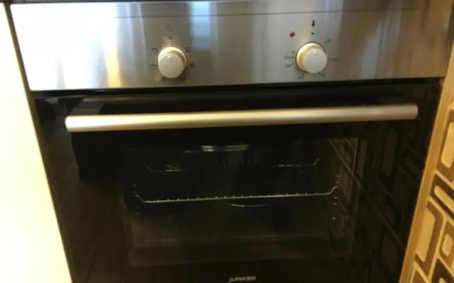 NK apartments