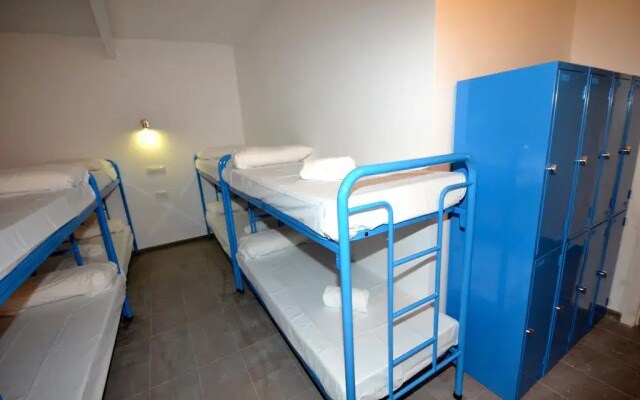 Bedcelona Gracia Hostel