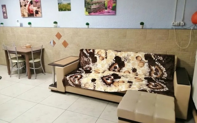 Отель «Лотос»