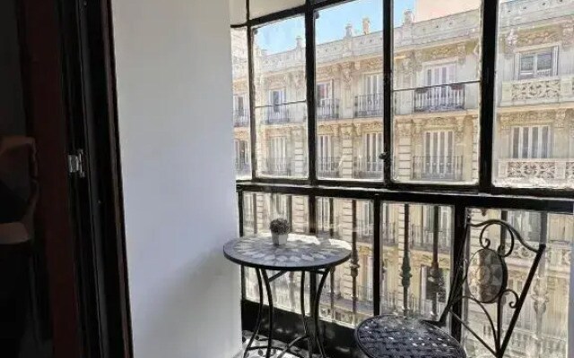 Hostal Arenal Madrid