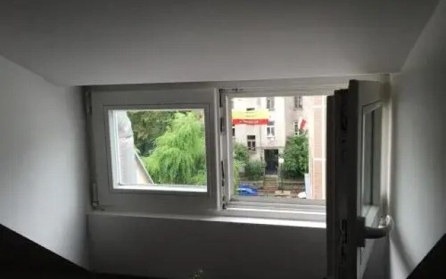 Cichy Apartament na Nowym Świecie