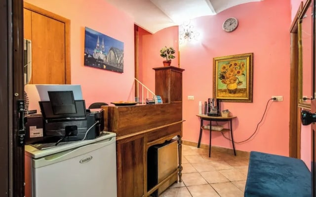 Guest House Goito