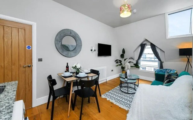 Market Street Apartments 3A