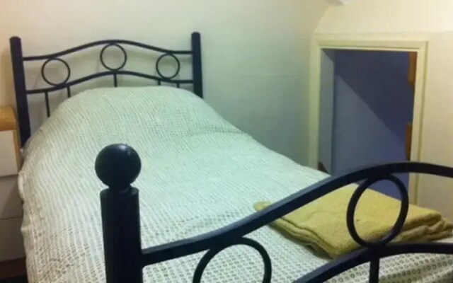 Kegworth Coach house