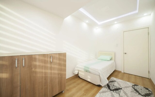 Zengin City Hotel