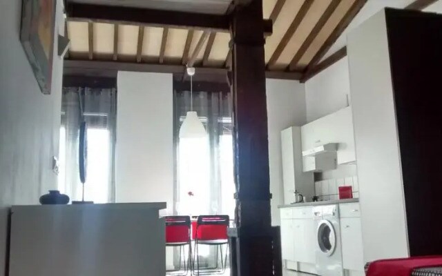 Especeria Loft
