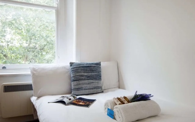 The Gray's Inn Road Apartment - MBL