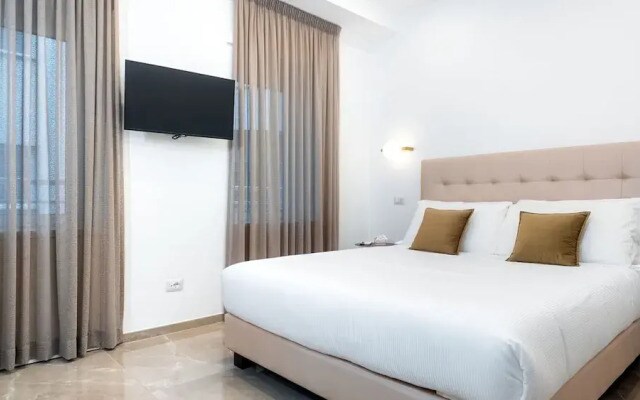 Aura Vatican Suite