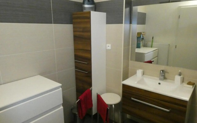 Apartmán Mařenka