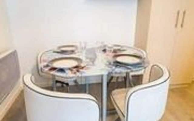 Picpus Suite