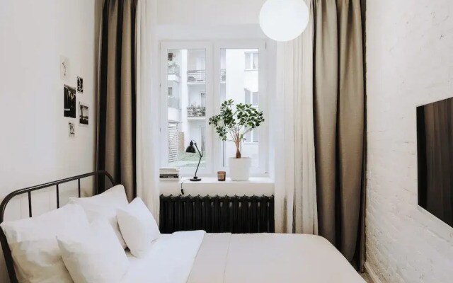 Bunga Apartment