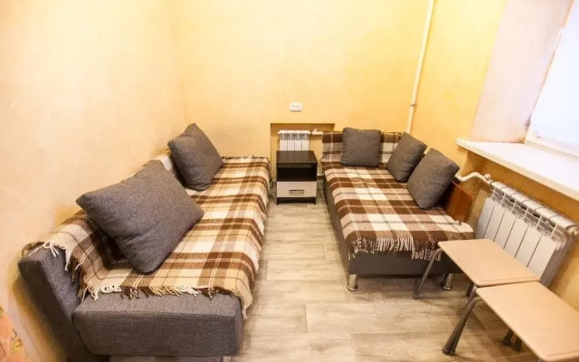 Apartment on Proletarskaya 371