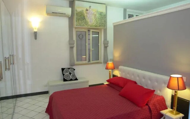 Mellini 39 B&B and Apartments