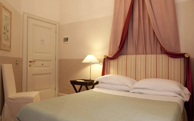 Locanda San Pancrazio