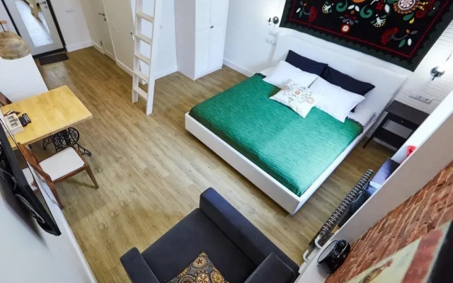 Final Destination Hostel