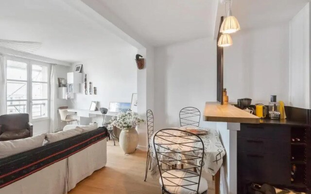 Welkeys - douai Apartment