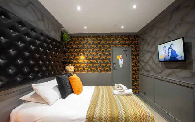 The Rokxy Townhouse - Kings Cross