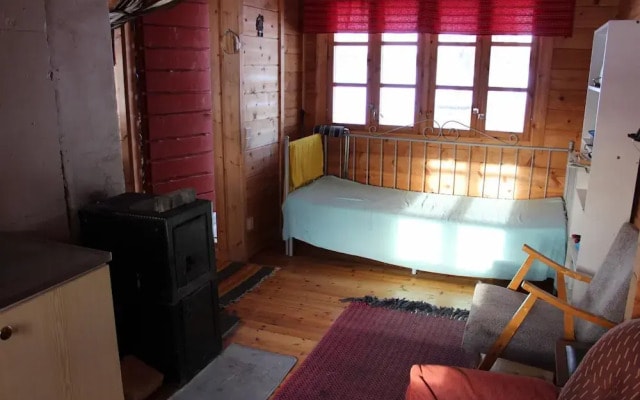 Koivula Chalet