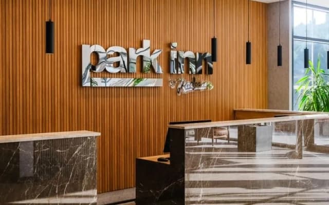 Park Inn By Radisson Yalova City Center