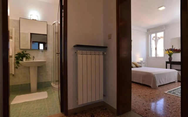 Appartamento Fabris
