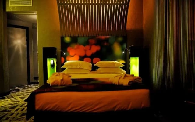 Sublim by Sweet Inn Paris