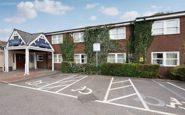 Travelodge Langley