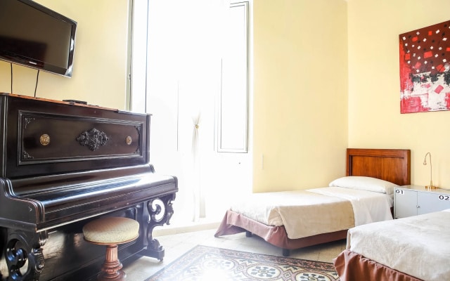 Хостел Rome Experience
