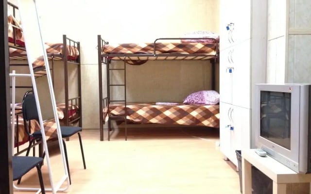Hostel Boulevard