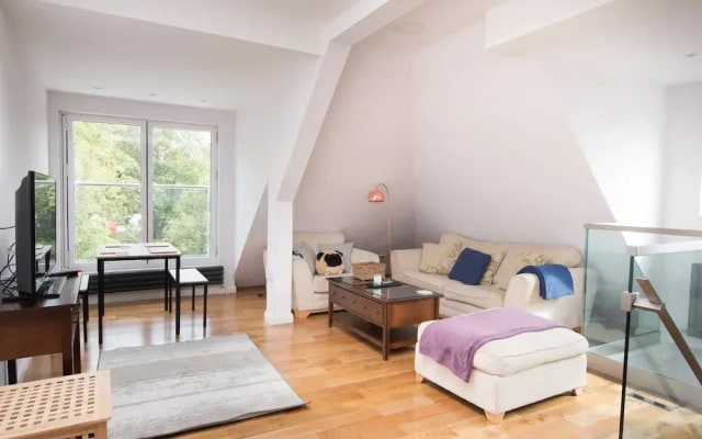 Bright 1 Bedroom Apartment in Kilburn