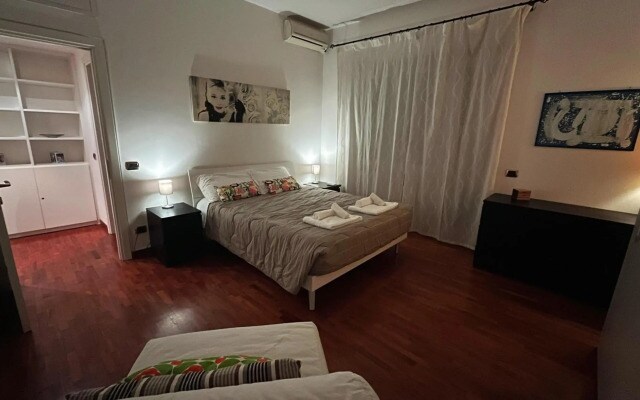 FG St Peter's Suites