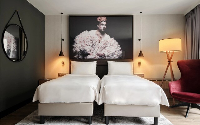Radisson Collection Hotel, Berlin
