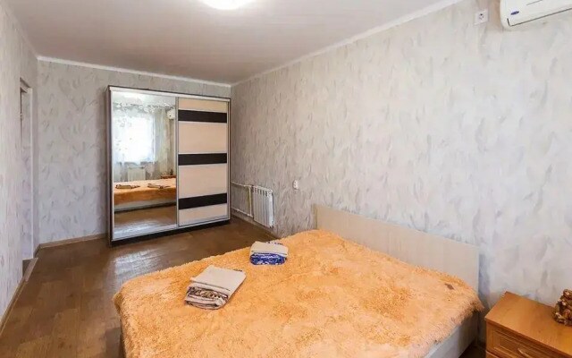 Astra Apartmets на улице Кубанская 21 корпус 1