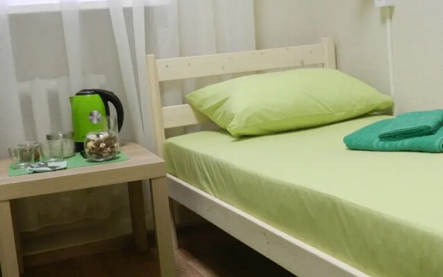 Nice Guest House