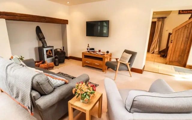 Hurdles Cottage