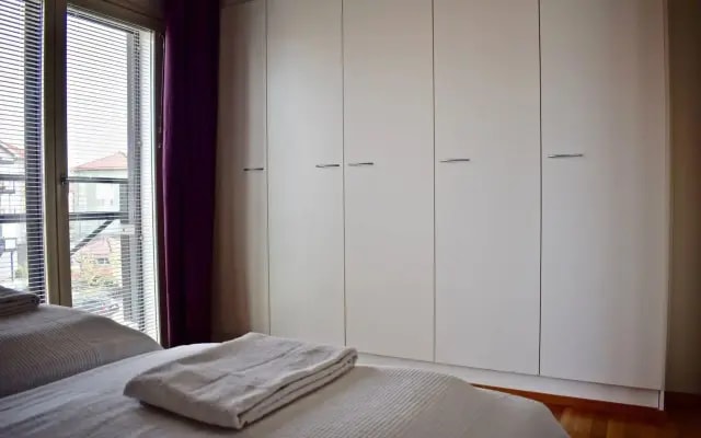 Avia Apartment