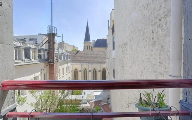 Saint Dominique Paris 7 - Best Place - Bail Mobilite