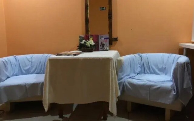 Hotel Snegiri