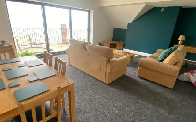 The Royal Court Apartments