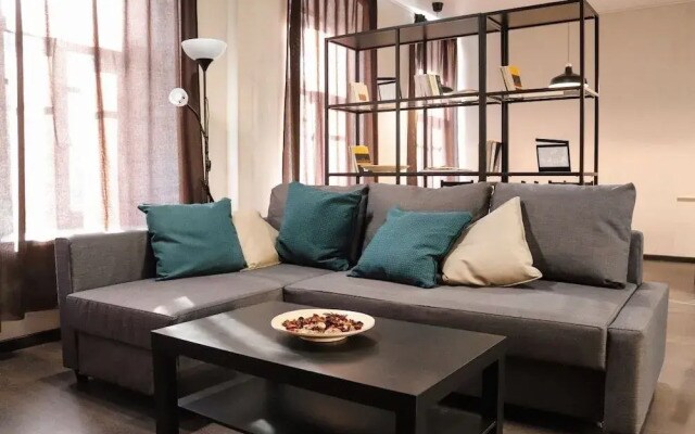 Nice hostel