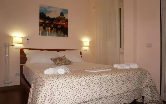 Casa Lory