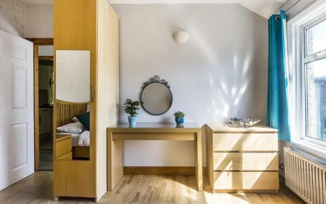 My City Chic St. Pancras Apartment