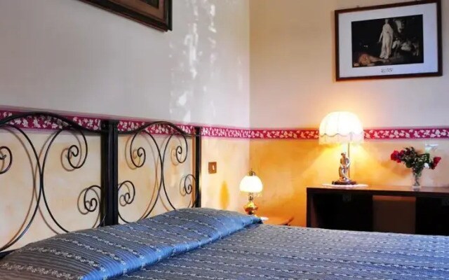 Bed & Breakfast da Giacomo