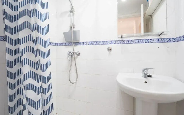 Apartamentos PuntoApart Malagueta