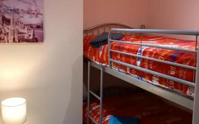 Location apartment 2